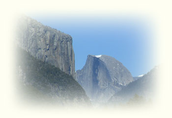 Yosemite Valley